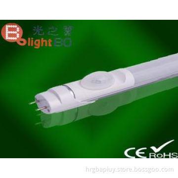12W Eco Friendly 5FT LED T8 Tubes / Fluorescent Tube Lights